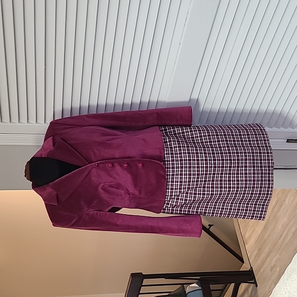 Women Dress Suit 2pc bt Liz Claiborne